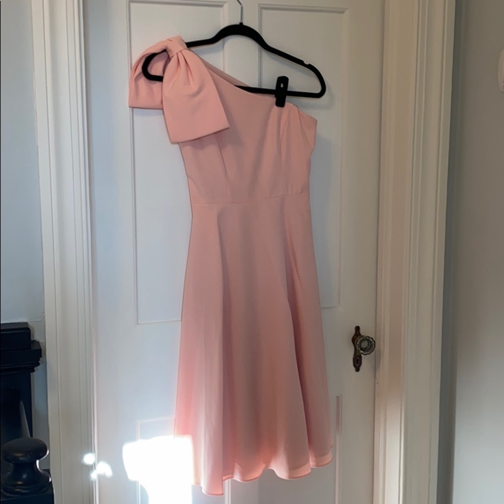 GMG Dress